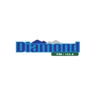 Diamond FM logo