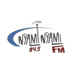 Nyaminyami FM logo