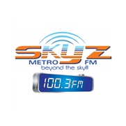 Skyz Metro FM logo