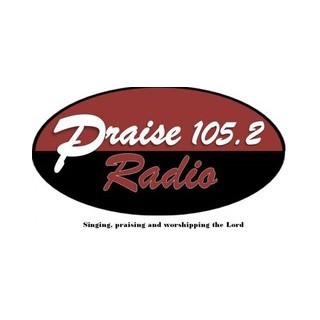 Praise FM logo