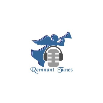 Remnant Tunes logo