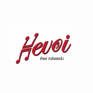 Hevoi FM logo