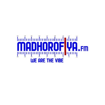 Madhorofiya FM logo