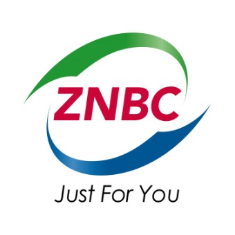 ZNBC Radio 1 logo