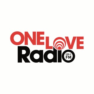 One Love Radio - Zambia logo