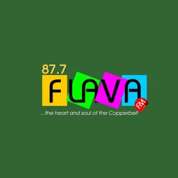 Flava FM logo