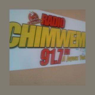 Radio Chimwemwe logo