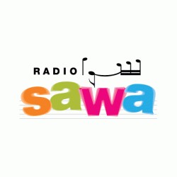 Radio Sawa (راديو سوا) logo