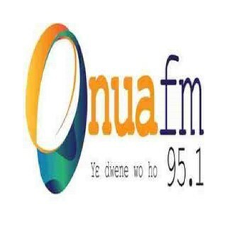 Onua 95.1 FM logo