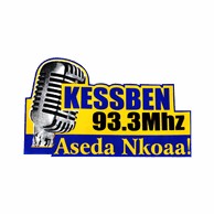 Kessben FM logo