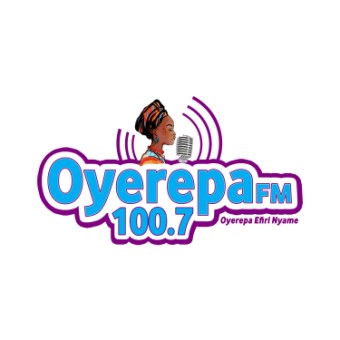 Oyerepa FM logo