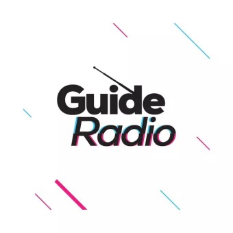 Guide Radio 91.5 FM logo