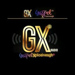 Gospel XplosivesGh Radio logo
