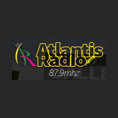 Atlantis Radio logo