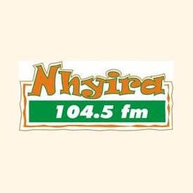 Nhyira FM logo