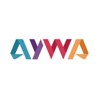 AYWA FM logo