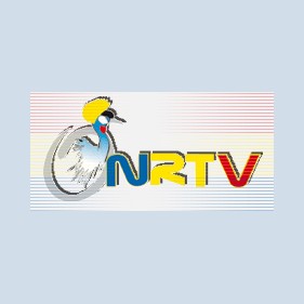 RNT Radio Tchad logo