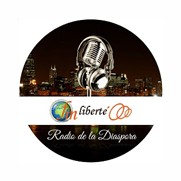 Radio FM Liberte logo