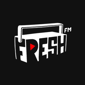 Fresh FM logo