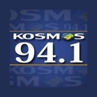Radio Kosmos Namibia logo