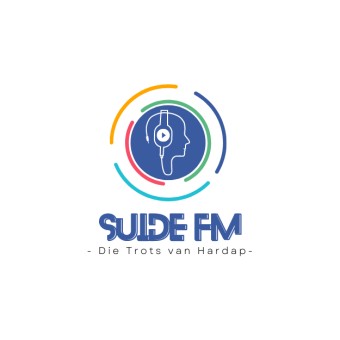 SUIDE FM logo