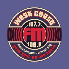 West Coast FM logo
