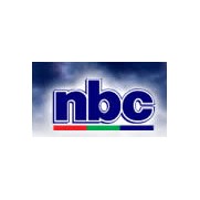 NBC Oshiwambo logo