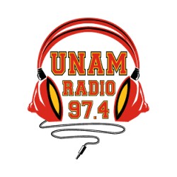 UNAM Radio logo