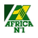 Africa No.1 logo