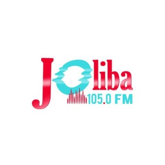 Joliba105 FM logo