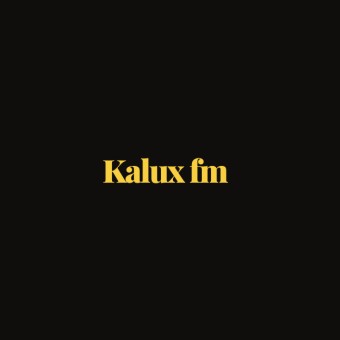 Kalux FM logo