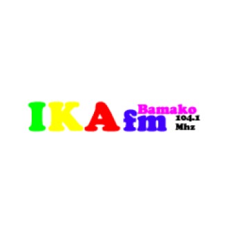 IKAFM logo