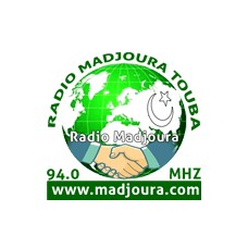 Radio Madjoura Touba logo