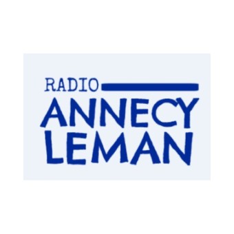 Radio Annecy Leman - DIRECT logo