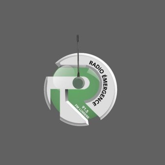 Radio Emergence FM logo