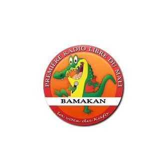 Radio Bamakan logo