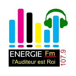 Energie FM logo