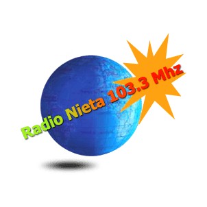Radio Nieta logo
