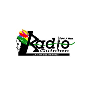 Radio Guintan logo