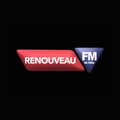 Renouveau FM logo