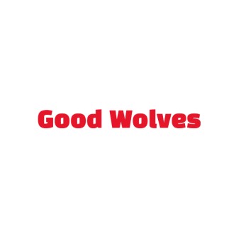 Good Wolves logo