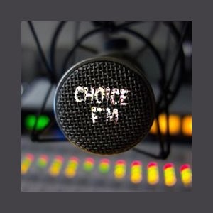 Choice FM logo