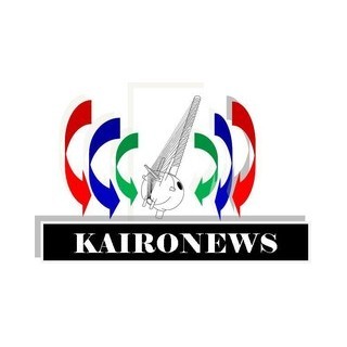 Kairo Radio logo