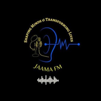 JAAMA FM logo