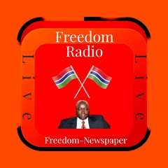 Freedom Radio Gambia