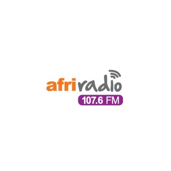 AfriRadio Gambia logo
