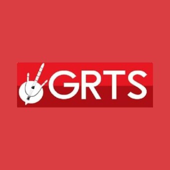 GTRS Radio logo