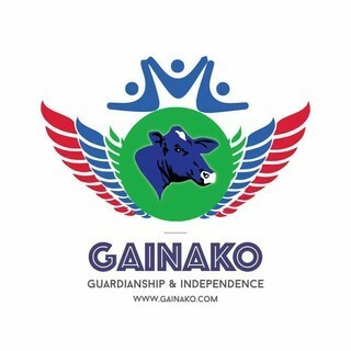 Gainako Radio logo