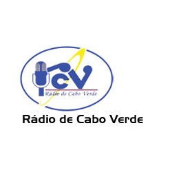 RCV - Rádio de Cabo Verde logo