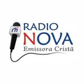 Rádio Nova logo